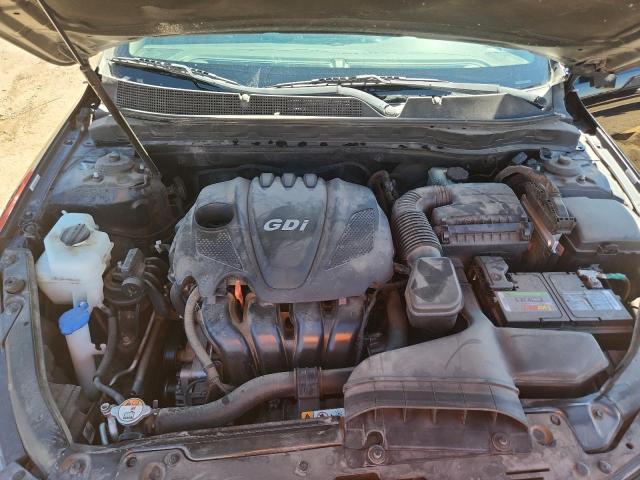 2014 KIA OPTIMA LX #3286698302