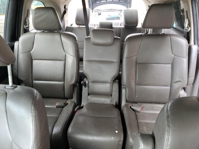 2014 HONDA ODYSSEY EX - 5FNRL5H63EB039615
