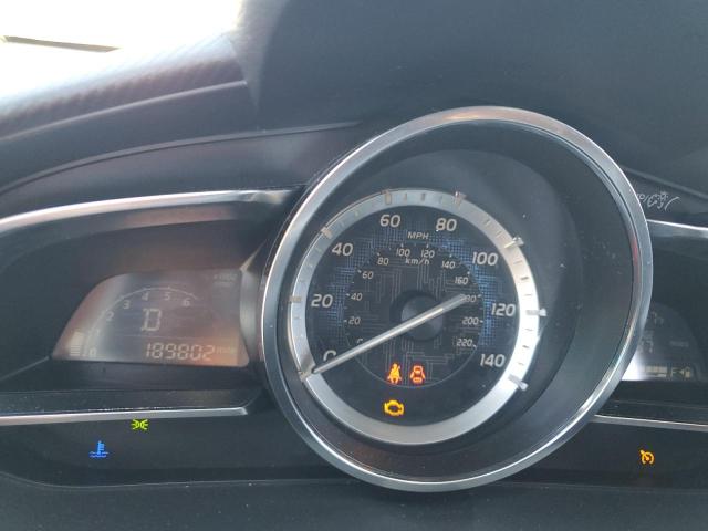 2016 TOYOTA SCION IA 3MYDLBZV5GY104262