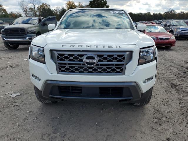 2022 NISSAN FRONTIER S #3286567146