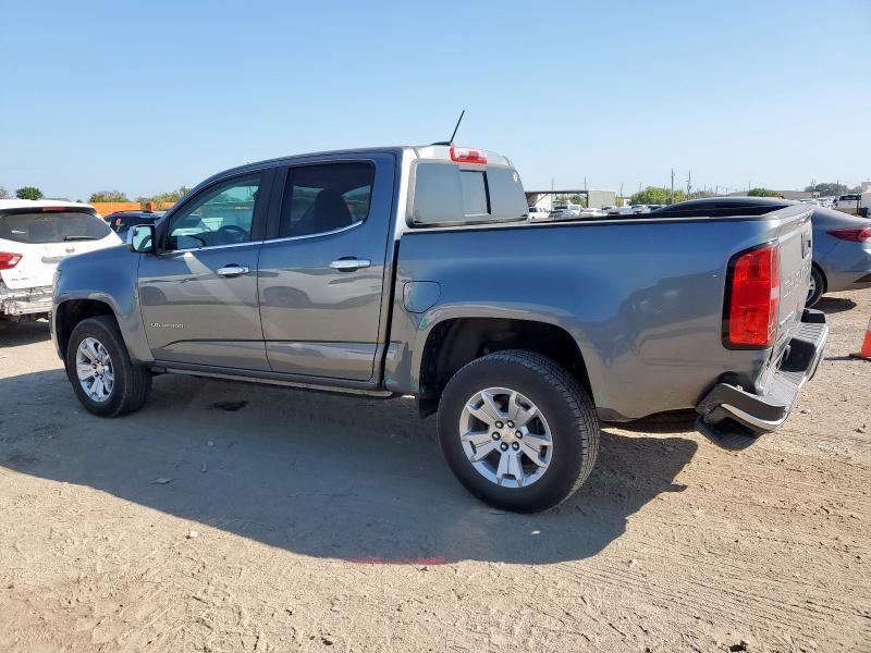 2021 CHEVROLET COLORADO L #3310607298