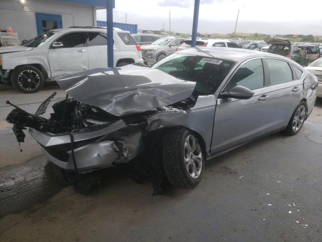 2023 HONDA ACCORD LX #3302831896