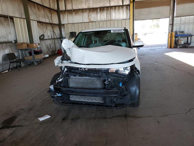 2023 KIA SOUL EX #3303742440