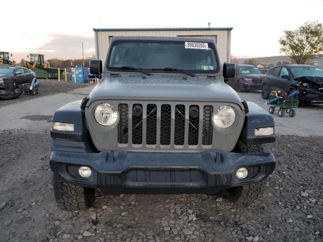 2020 JEEP GLADIATOR #3301970421