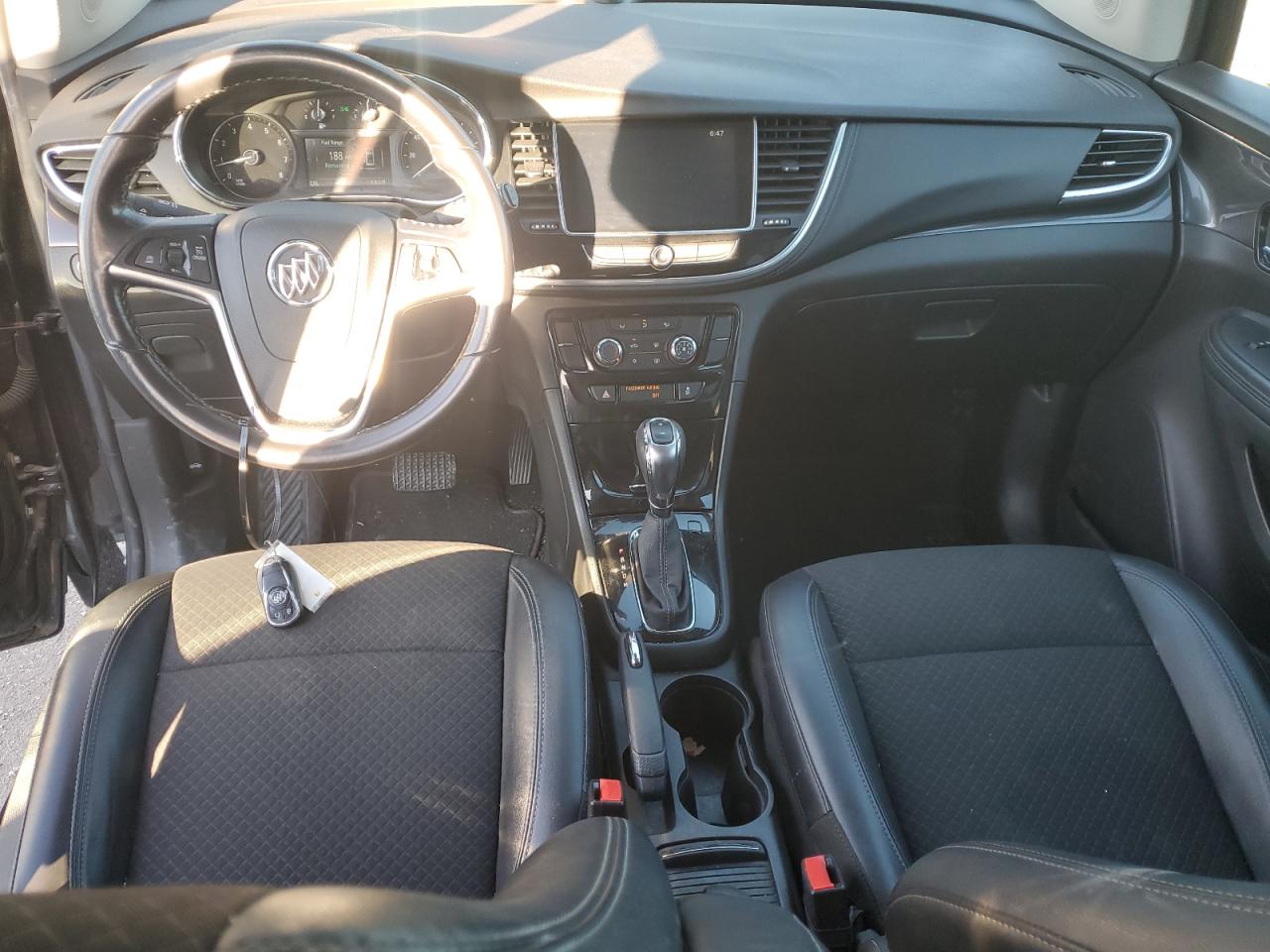 BUICK ENCORE PREFERRED