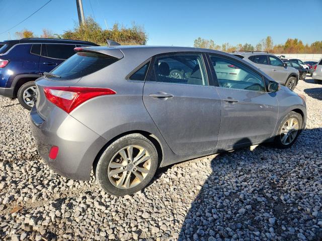 2013 HYUNDAI ELANTRA GT - KMHD35LE0DU147345