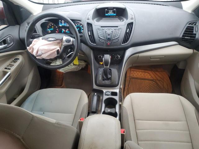 2016 FORD ESCAPE SE #3281597438