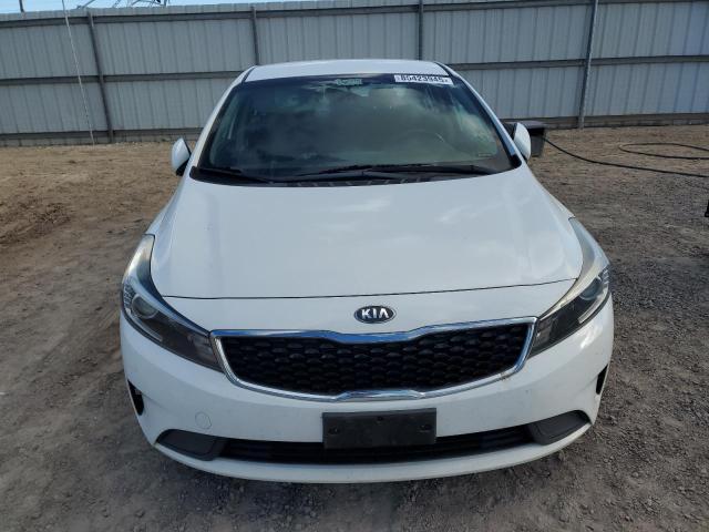 2018 KIA FORTE LX - 3KPFL4A70JE279043