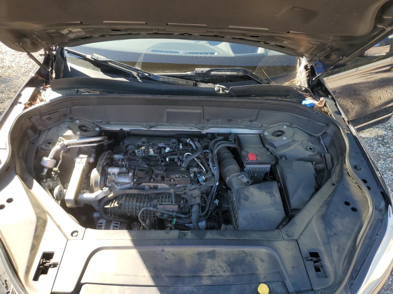 VOLVO XC90 T6 MOMENTUM