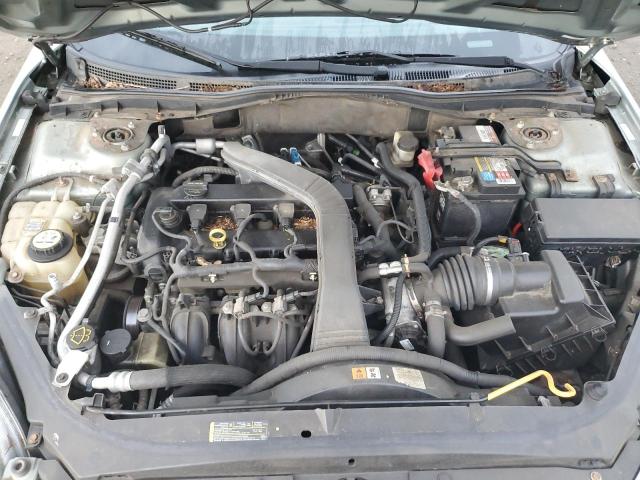 2009 FORD FUSION SE #3298105140