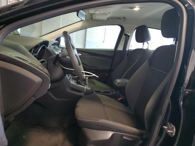 2012 FORD FOCUS SE - 1FAHP3F26CL229672