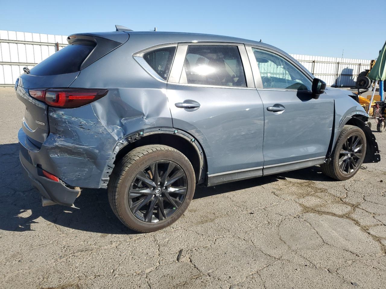 MAZDA CX-5 PREFERRED