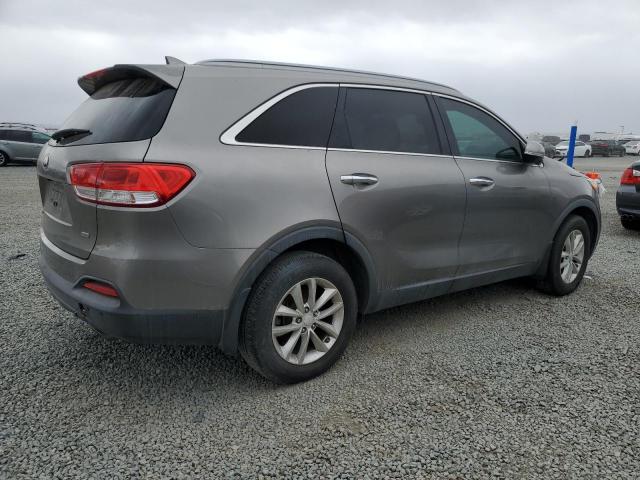 2016 KIA SORENTO LX 5XYPG4A31GG143876