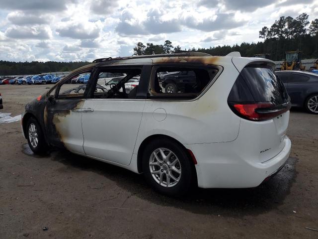 2021 CHRYSLER PACIFICA T #3282611862