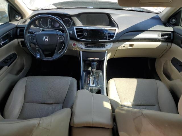 2013 HONDA ACCORD EXL - 1HGCR2F82DA241362