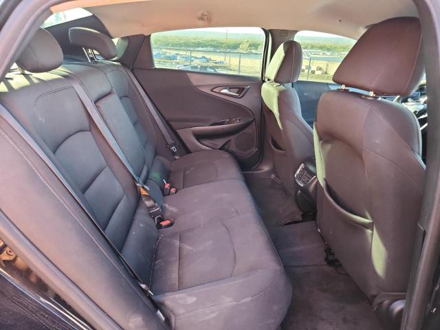 2018 CHEVROLET MALIBU LT #3275472712