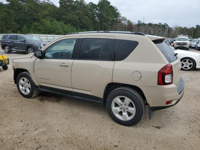 2017 JEEP COMPASS SPORT #3281506982