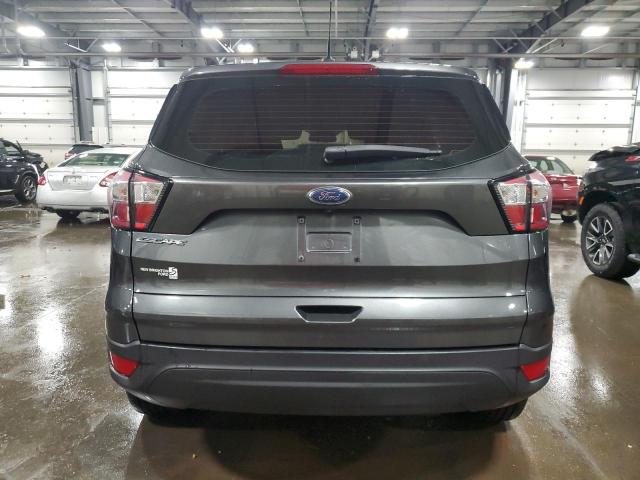 2018 FORD ESCAPE S #3281597394