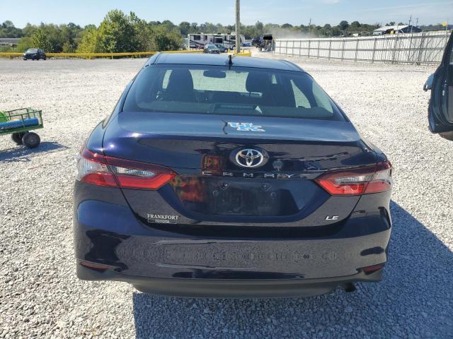 2021 TOYOTA CAMRY LE 4T1R11AK9MU449164