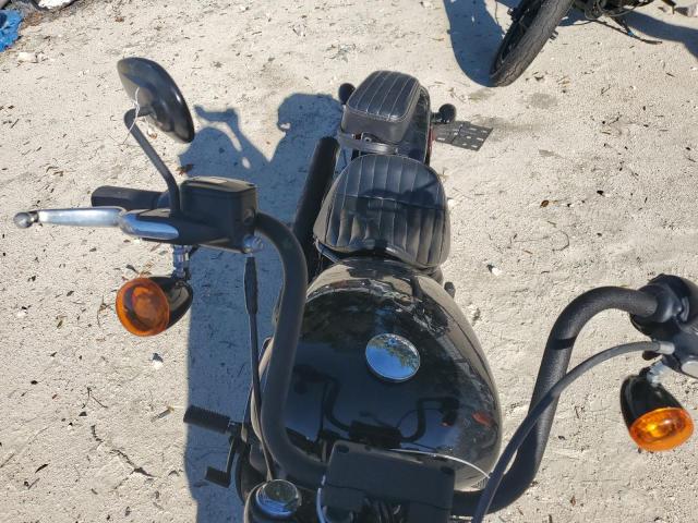 2023 HARLEY-DAVIDSON FXBBS 1HD1YYK11PB062036