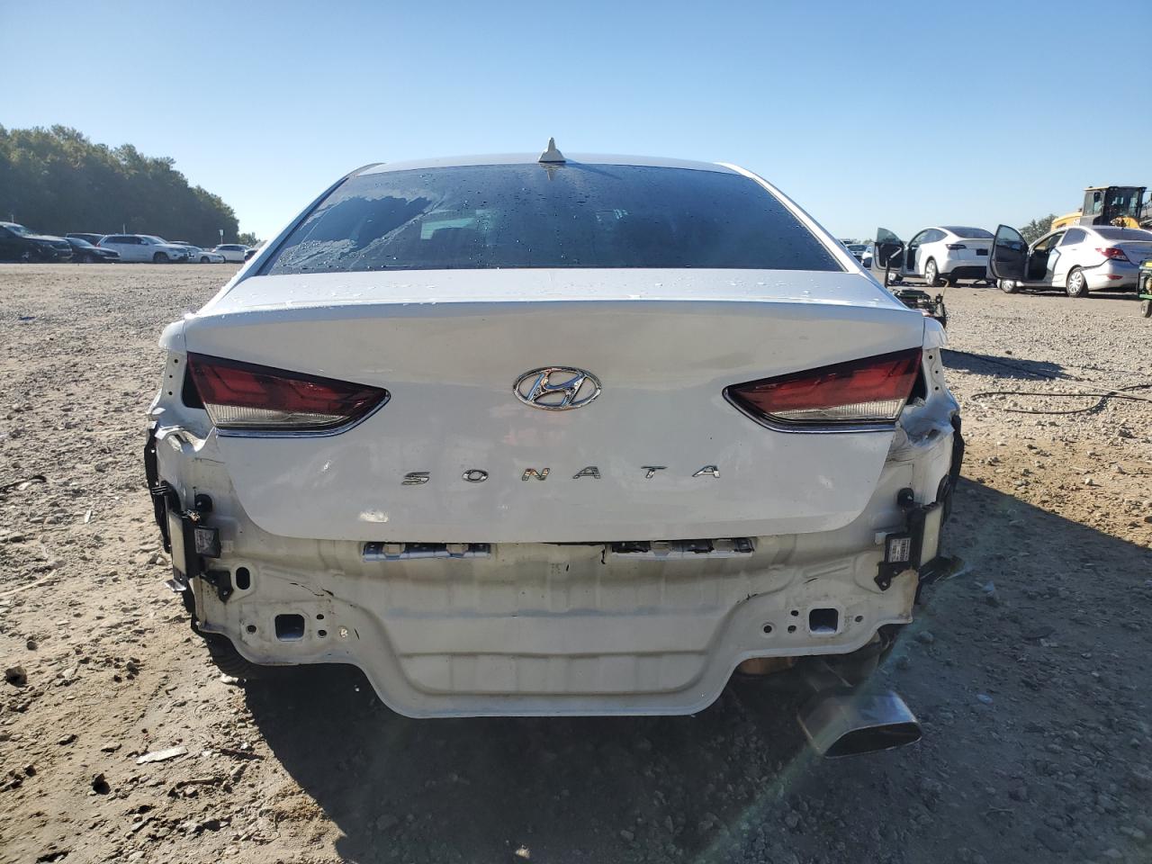 HYUNDAI SONATA LIMITED