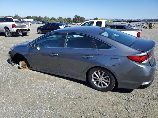 2018 HYUNDAI SONATA SE 5NPE24AF8JH705997