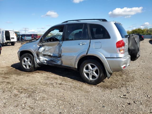 2003 TOYOTA RAV4 #3286705291