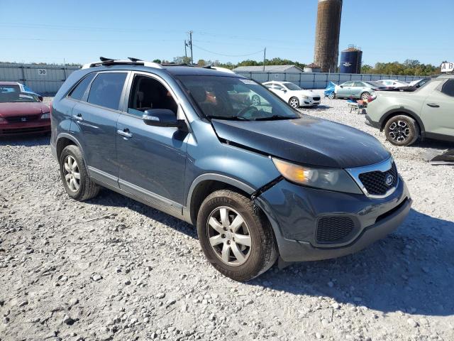 2011 KIA SORENTO BA - 5XYKT4A20BG116609