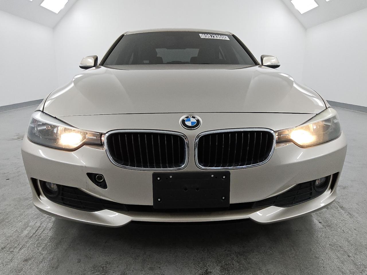 Lot #3311475273 2014 BMW 320 I