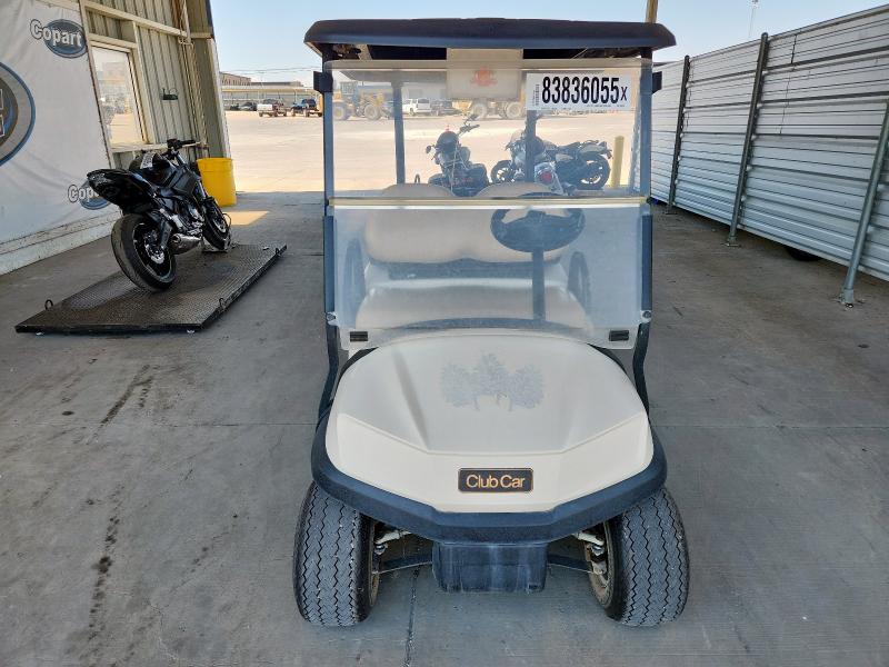 2023 CLUB CAR TEMPO FLA #3257093231