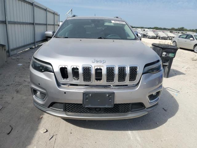 2019 JEEP CHEROKEE L - 1C4PJMDN9KD194337