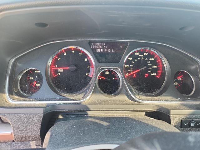 2014 GMC ACADIA DENALI - 1GKKVTKD6EJ255690