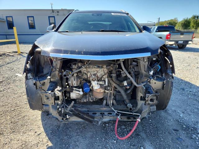 2015 CADILLAC SRX LUXURY 3GYFNBE37FS600164