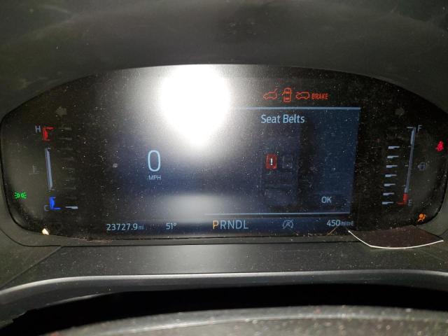 2023 FORD ESCAPE ACT #3292478700