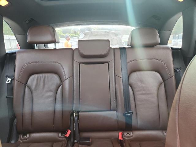 2013 AUDI Q5 PREMIUM - WA1LFAFP7DA036753