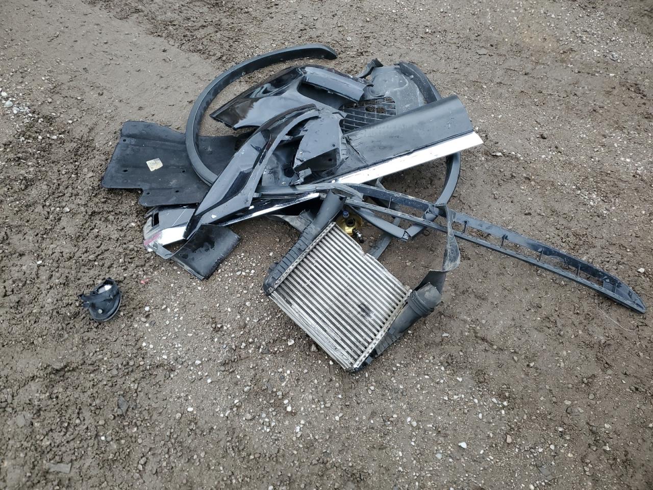 VOLKSWAGEN TOUAREG TDI