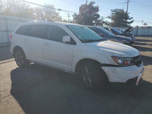 2016 DODGE JOURNEY CR - 3C4PDCGG3GT149295