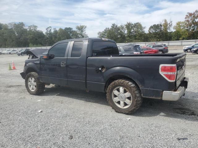2012 FORD F150 SUPER CAB - 1FTEX1CM1CFA81226