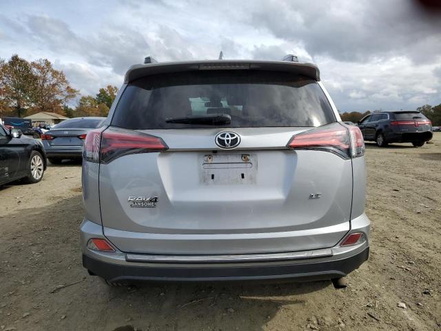 2017 TOYOTA RAV4 LE #3296966823
