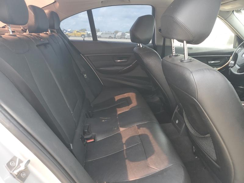 2013 BMW 328 I - WBA3A5C5XDF601950