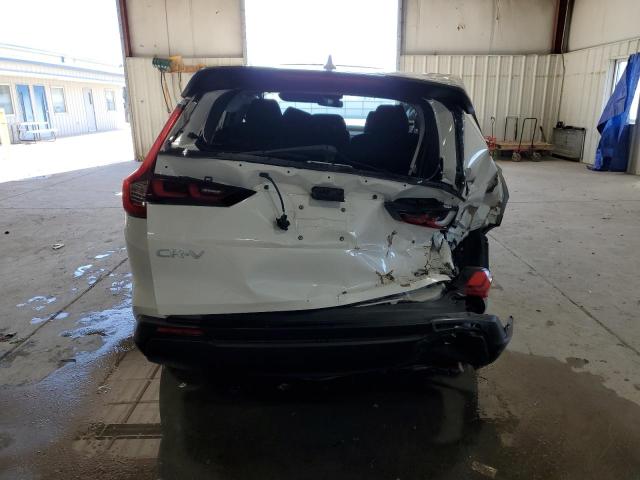 2025 HONDA CR-V EX #3296945827