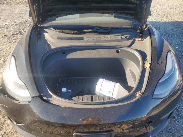 2021 TESLA MODEL 3 #3302748038