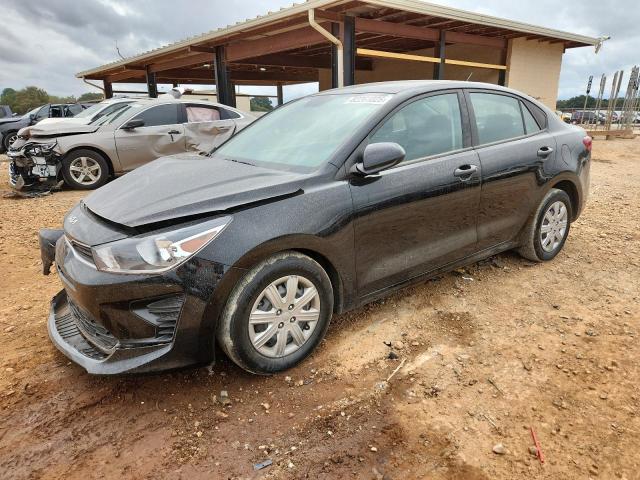 2023 KIA RIO LX #3285735657