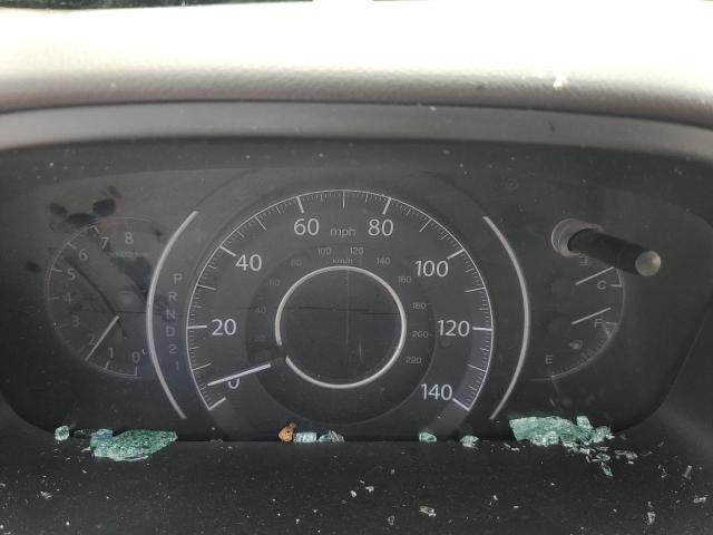 2014 HONDA CR-V EXL - 2HKRM4H73EH613731