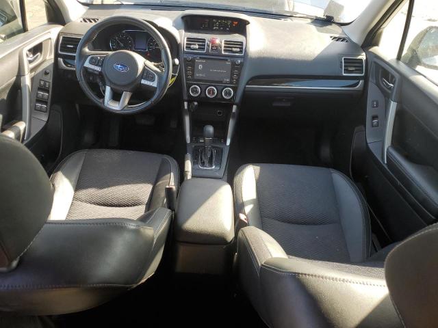 2018 SUBARU FORESTER 2 JF2SJAGCXJH542867