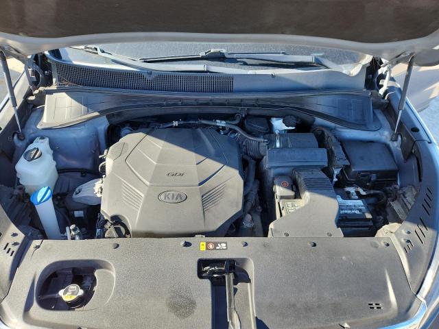 2020 KIA SORENTO S - 5XYPGDA53LG617435