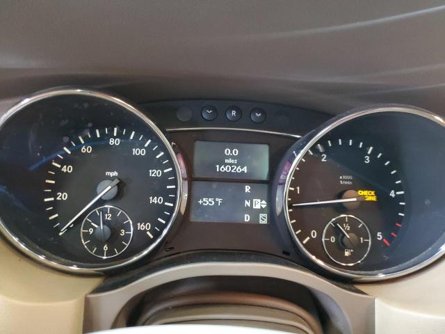 2007 MERCEDES-BENZ R 320 CDI #3274001556