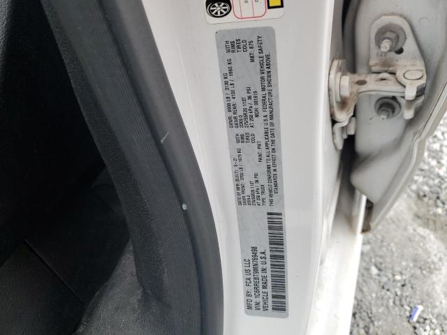 2021 RAM 1500 BIG H #3310416964