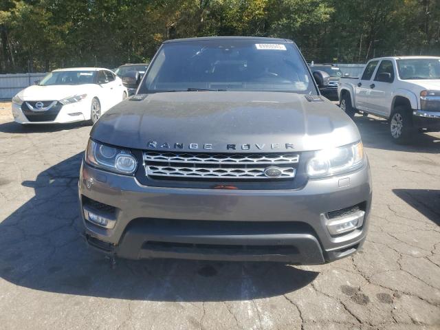 2017 LAND ROVER RANGE ROVE - SALWR2FK7HA175929