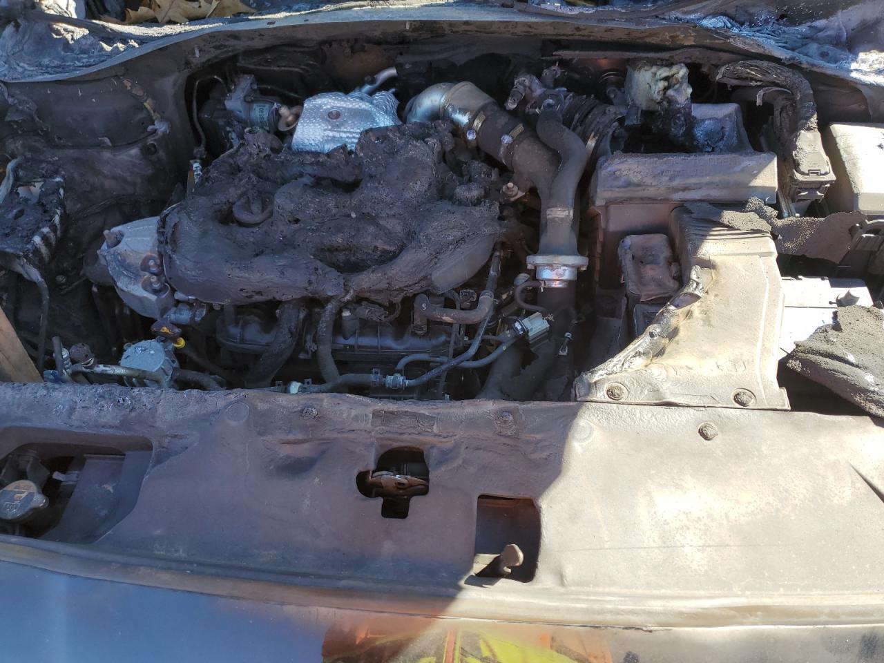 HYUNDAI SANTA FE LIMITED